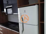 Apartamento em Consolação, São Paulo/SP de 27m² 1...