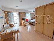 Apartamento em Consolação, São Paulo/SP de 28m² 1...