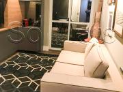 Apartamento em Consolação, São Paulo/SP de 28m² 1...