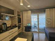 Apartamento em Consolação, São Paulo/SP de 32m² 1...