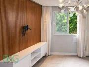 Apartamento em Consolação, São Paulo/SP de 35m² 2...