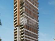 Apartamento em Consolação, São Paulo/SP de 36m² 1...