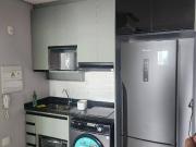 Apartamento em Consolação, São Paulo/SP de 37m² 1...