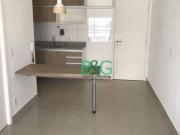 Apartamento em Consolação, São Paulo/SP de 38m² 1...