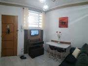 Apartamento em Consolação, São Paulo/SP de 40m² 1...