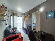 Apartamento em Consolação, São Paulo/SP de 40m² 1...