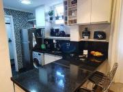 Apartamento em Consolação, São Paulo/SP de 42m² 1...