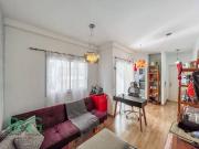 Apartamento em Consolação, São Paulo/SP de 43m² 1...