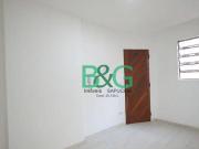 Apartamento em Consolação, São Paulo/SP de 44m² 1...