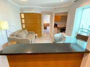 Apartamento em Consolação, São Paulo/SP de 44m² 1...