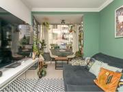 Apartamento em Consolação, São Paulo/SP de 45m² 1...