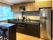 Apartamento em Consolação, São Paulo/SP de 46m² 2...