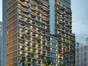 Apartamento em Consolação, São Paulo/SP de 47m² 2...