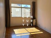 Apartamento em Consolação, São Paulo/SP de 48m² 1...