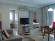 Apartamento em Consolação, São Paulo/SP de 48m² 2...