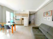 Apartamento em Consolação, São Paulo/SP de 48m² 2...