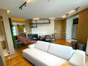 Apartamento em Consolação, São Paulo/SP de 49m² 1...