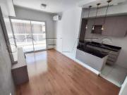 Apartamento em Consolação, São Paulo/SP de 50m² 1...