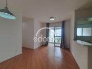 Apartamento em Consolação, São Paulo/SP de 60m² 2...