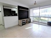 Apartamento em Consolação, São Paulo/SP de 67m² 2...