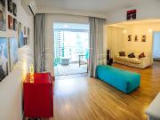 Apartamento em Consolação, São Paulo/SP de 77m² 2...