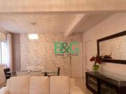 Apartamento em Consolação, São Paulo/SP de 90m² 2...