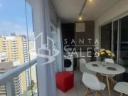 Apartamento em Consolacao