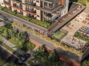 Apartamento em construção 03 quartos com suíte