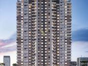 Apartamento em construção, 2 ou 3 quartos no Ecoville