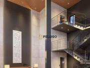 Apartamento em construção | 75m² | 2 dormitórios | 1...