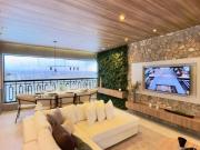 Apartamento em construção à venda, Brooklin Paulista,...