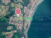 Apartamento em construção à venda com 2 suítes na praia...