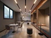 Apartamento em construção à venda em Pinheiros, São...