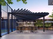 Apartamento em construÃ§Ã£o a venda, praia brava, itajaÃ...