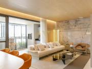 Apartamento em construção, com 120m2, 3 quartos, 2 vagas...