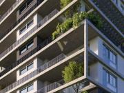 Apartamento em construção, com 2 ou 3 quartos no Cabral