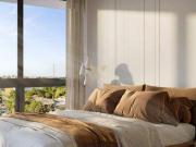 Apartamento em construção, com 3 quartos no Bigorrilho