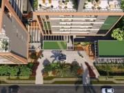 Apartamento em construção com 3 suítes no Água Verde |...