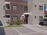 Apartamento em construção com vaga de garagem no Bairro...