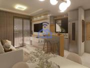 Apartamento em construção com Vista mar à venda no...