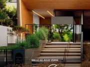 Apartamento em construção, de 2 ou 3 quartos no Água Verde