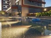 Apartamento em construção, de 2 ou 3 quartos no Água Verde