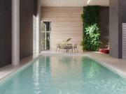 Apartamento em construção, de 3 quartos no Água Verde