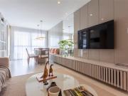 Apartamento em construção em camboriú