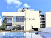 Apartamento em construção, em resort de luxo, na Praia...
