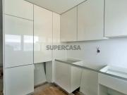Apartamento em construção junto à Praia da Figueira da Foz
