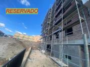Apartamento em Construção junto ao Colégio! Tem 3...