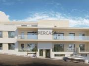 Apartamento T2 em construção na Nazaré