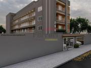 APARTAMENTO EM CONSTRUÇÃO, NA PARADA INGLESA COM 1, 2 OU...
