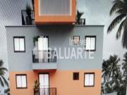 Apartamento em construção na V. Campo Grande